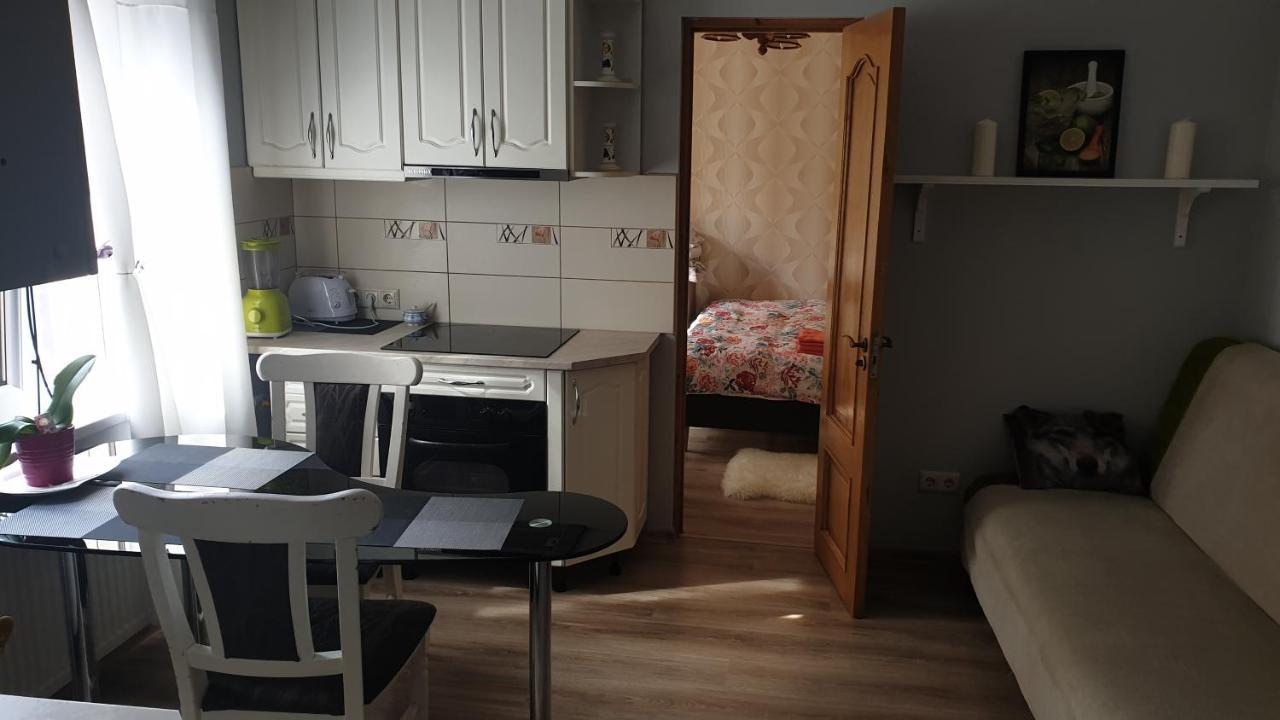 Jurmala'S Centre Apartments Exteriér fotografie