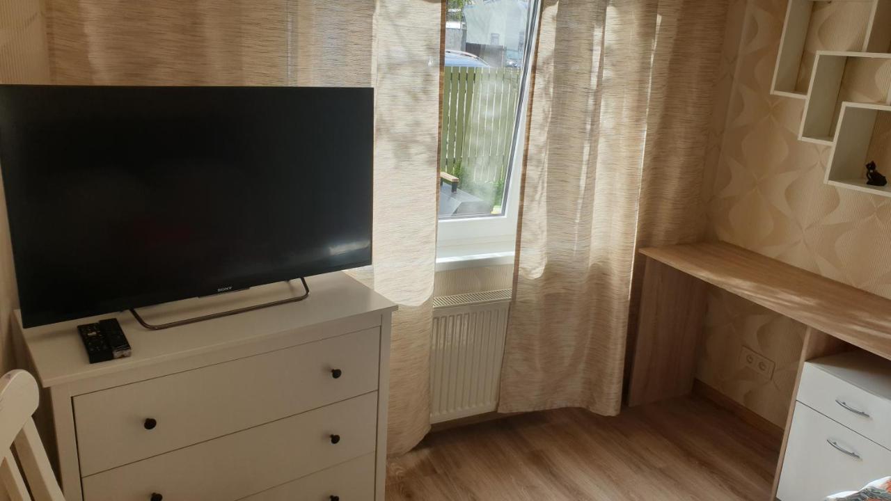 Jurmala'S Centre Apartments Exteriér fotografie
